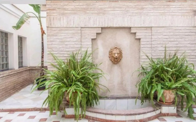 Bonito Apartamento Centro San Esteban