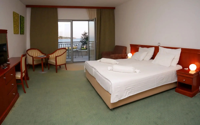 Hotel Villa Radin