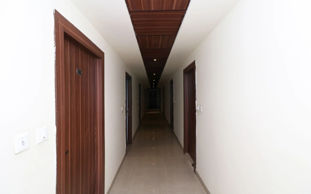 OYO 24232 Mj International