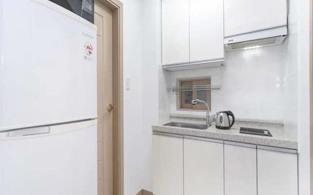 Samcheo Happy House Pension