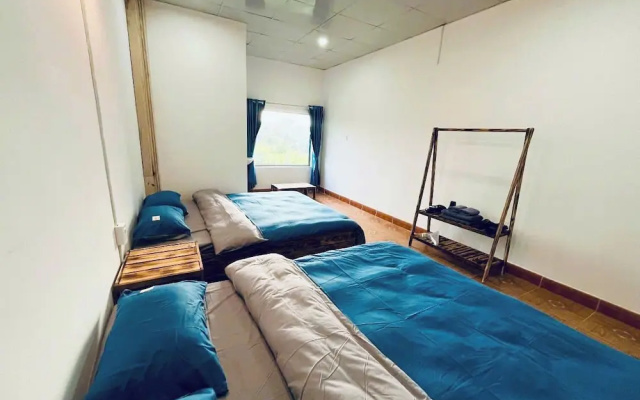 Gió Homestay – Măng Đen