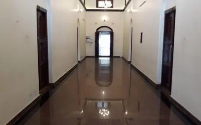 Pattiah Naidu Palace