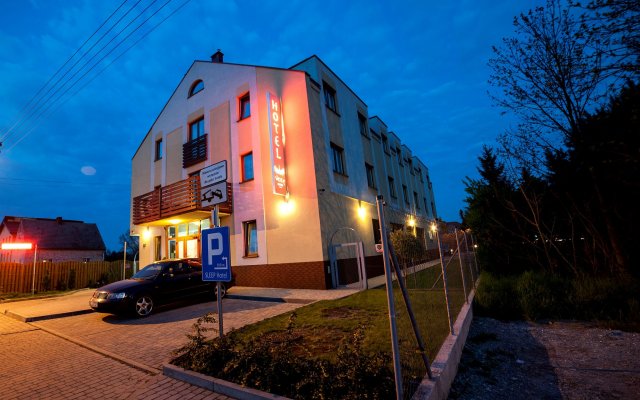 Hotel Sleep Wroclaw