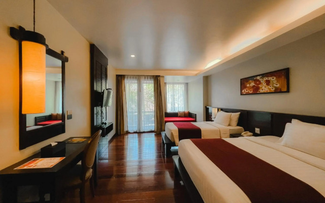 Crowne Plaza Melbourne by IHG