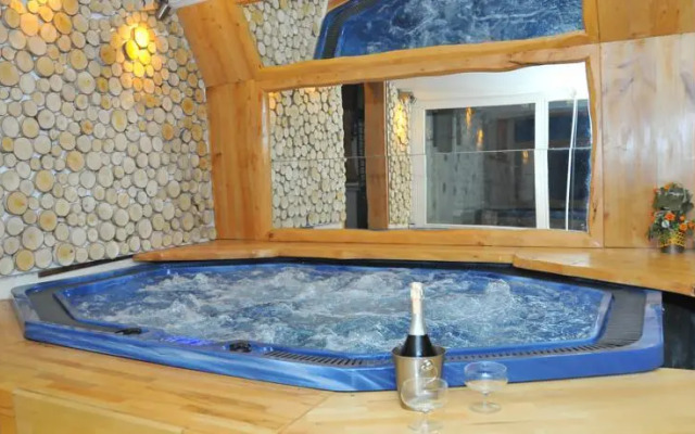 Guesthouse Dobrodolac