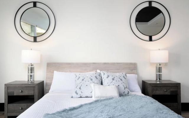 5BR Resort Style Entertainer with Pool, Spa, BBQ