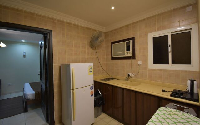 Zwarah Hotel Suites