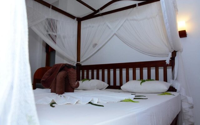 Asha Beach & Spa