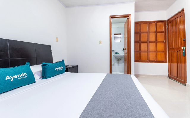 Ayenda Portal del Llano