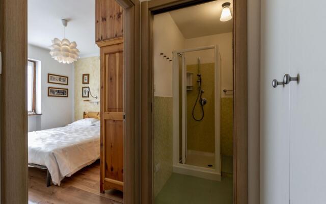 Donati - two rooms apartment. (022113-AT-253262)-515  DONATI