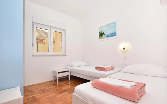 Apartment Marijana Baška