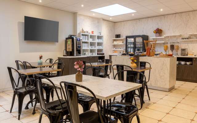 Best Western Royal Hotel Caen