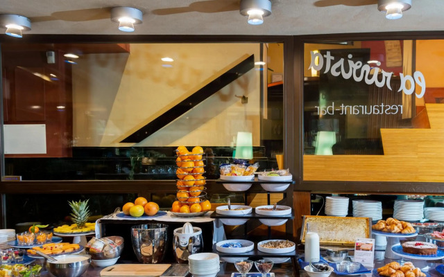 Ca' Pisani Deco Design Hotel