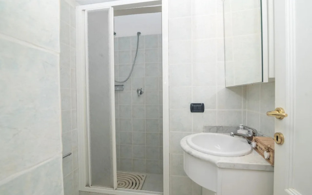 Scoglietto 41 150mt From The Sea