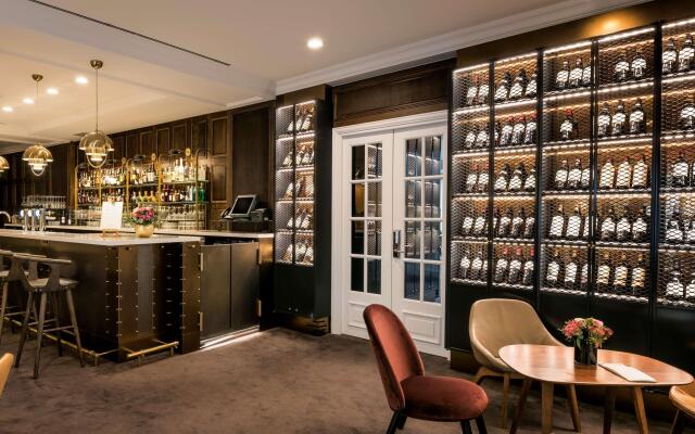Hilton Brussels Grand Place