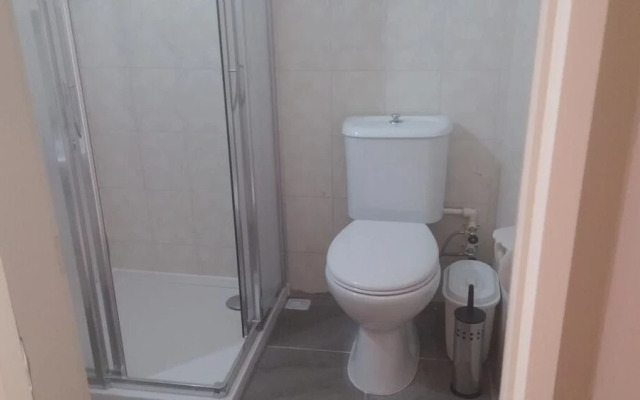 Bayram Hotel