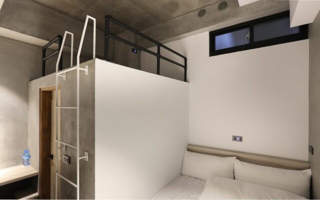 Mini Hotels Feng Jia Branch
