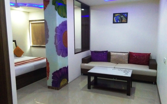 Hotel Karan Vilas