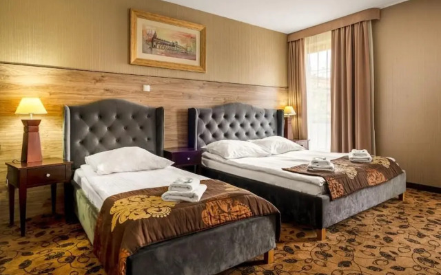 Great Polonia Kraków Kazimierz