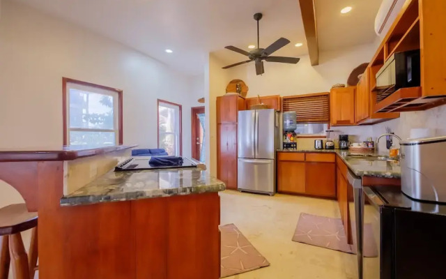 Indigo Belize 5a 3 Bedroom Condo