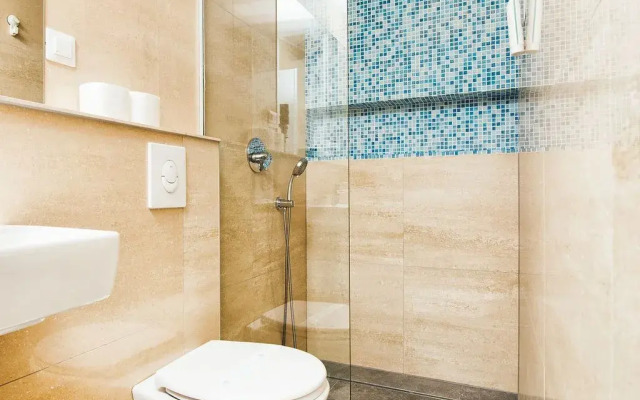 Tia Apartments and Rooms
