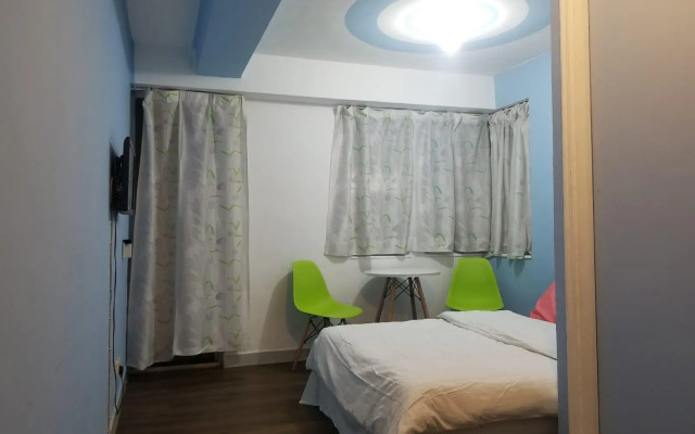 Silverview Resort Holiday
