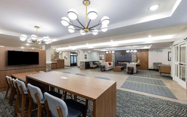 Americinn By Wyndham International Falls
