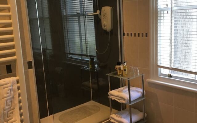 West View Guest House