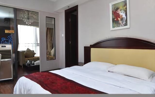 Kunming Yihuaju Hotel