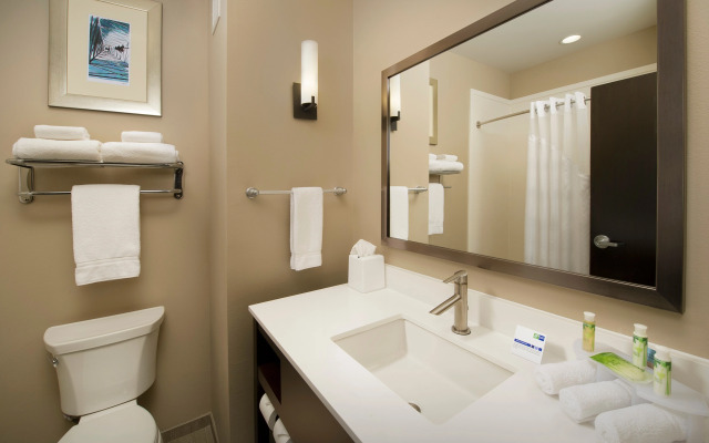 Holiday Inn Express & Suites Waco South by IHG