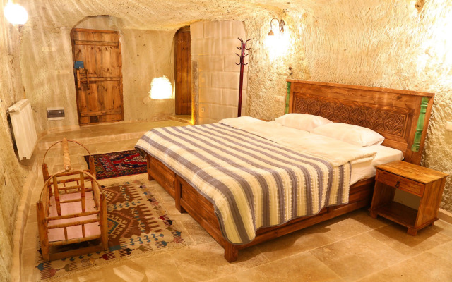 Atillas Cave Hotel