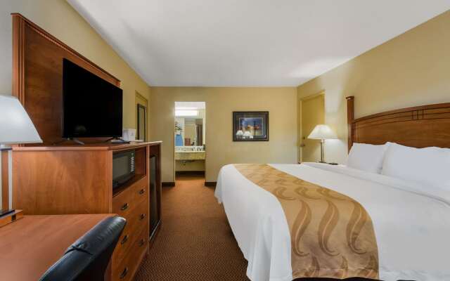 Quality Inn Chickasha