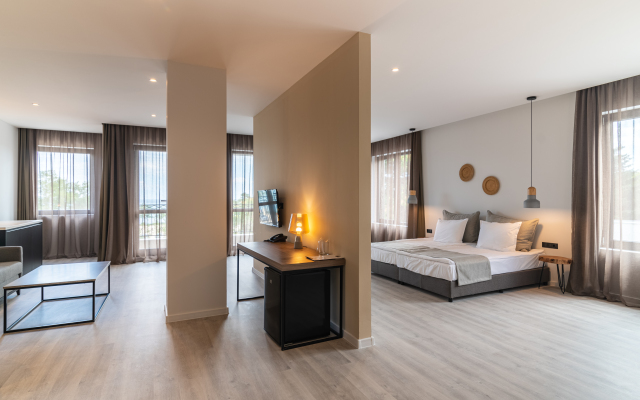 Primorski Hotel