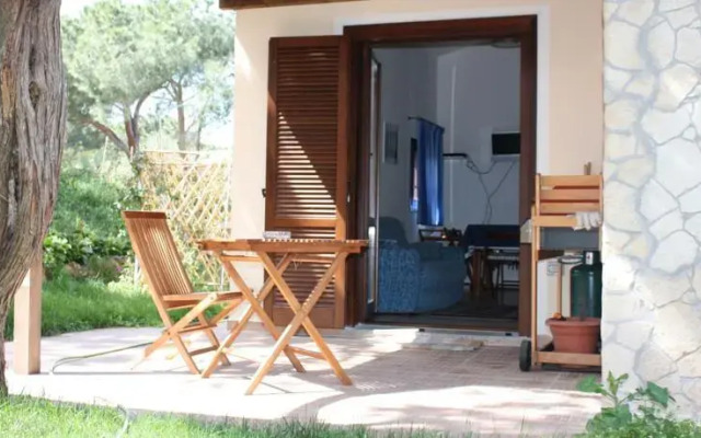 Villa Xompero