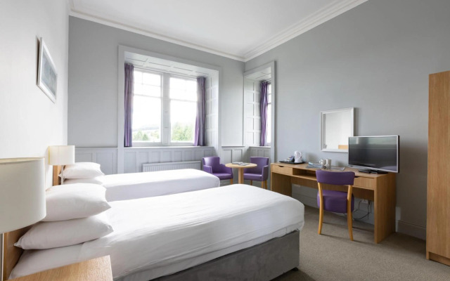 The Highland Hotel by Compass Hospitality