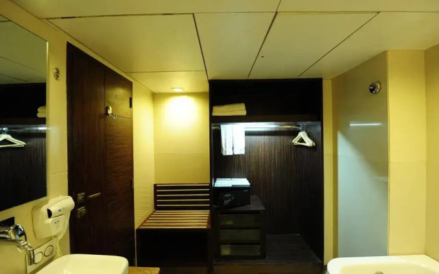 Comfort Inn Suba