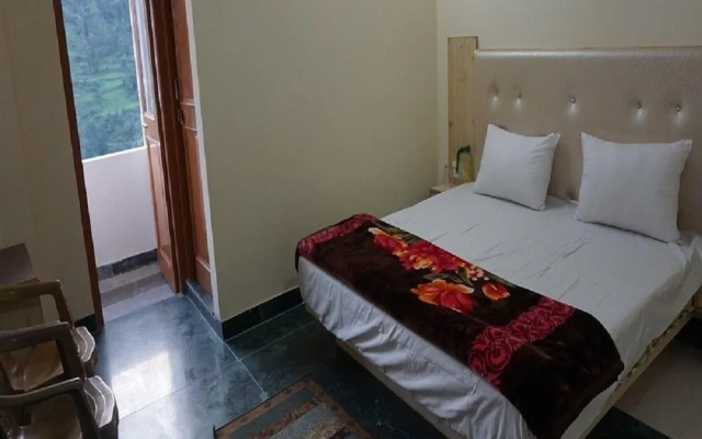 Hassan Valley Retreat