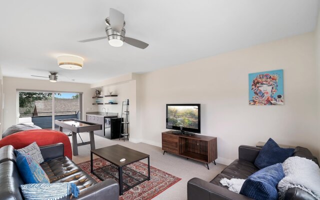 Townhome near RiNo with Rooftop Patio