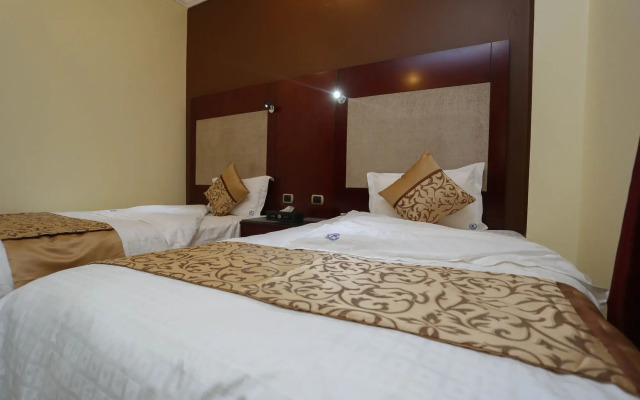 Raoum Inn - Hawtah Bani Tamim