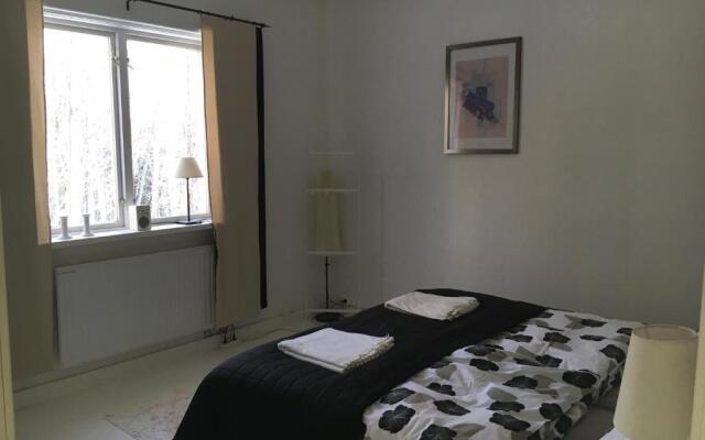 Fredsberg Apartments