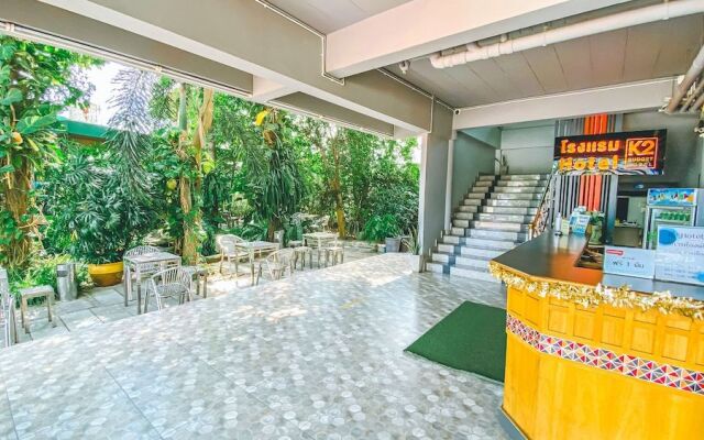 K2 Hotel at Thachang