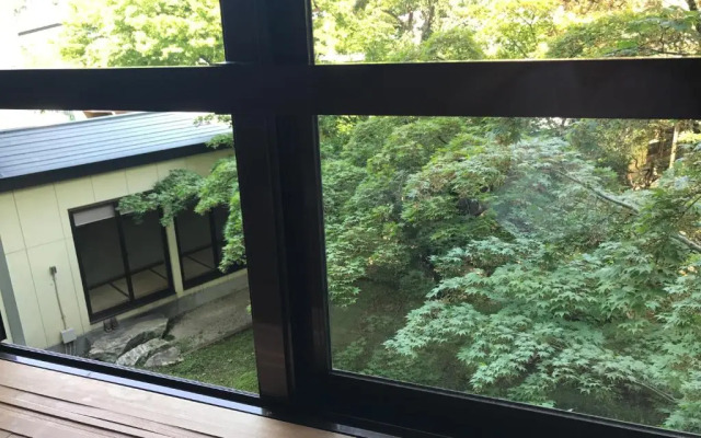 Kuroishi Onsenkyo Ochiai Onsen Kaze No Sho