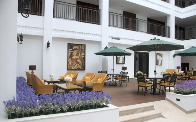 Atlantic Lumley Hotel