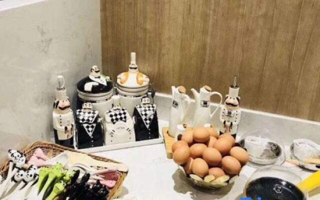 Hanting Premium Hotel Nanjing Xianlin University City Xianyao Road