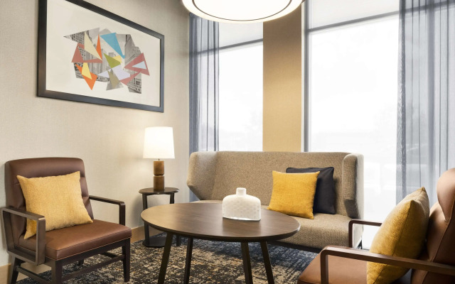 Hyatt Place Columbus/Polaris