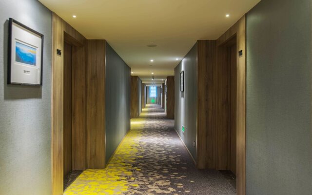 Atour Hotel Red Star Changsha