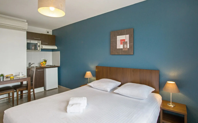 Appart'City Confort Toulouse Aéroport Cornebarrieu