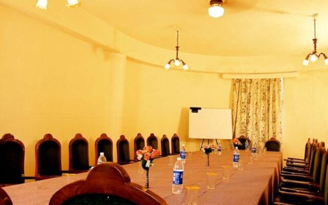 Prince Hotel