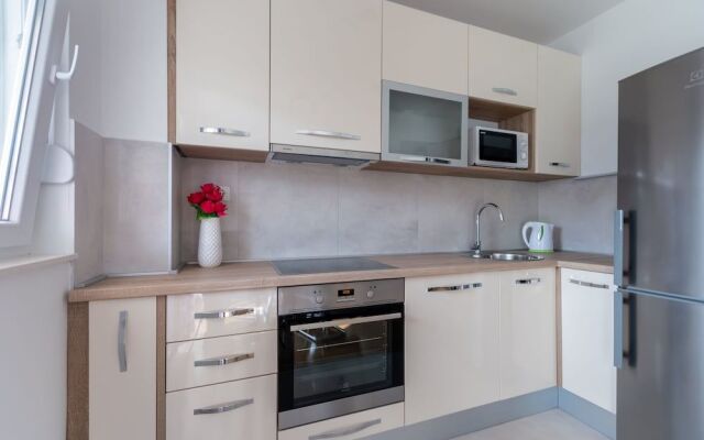 Urban Villa Penthouse