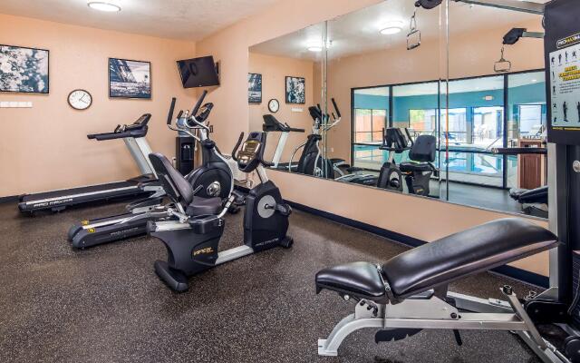 Best Western Plus McDonough Inn & Suites